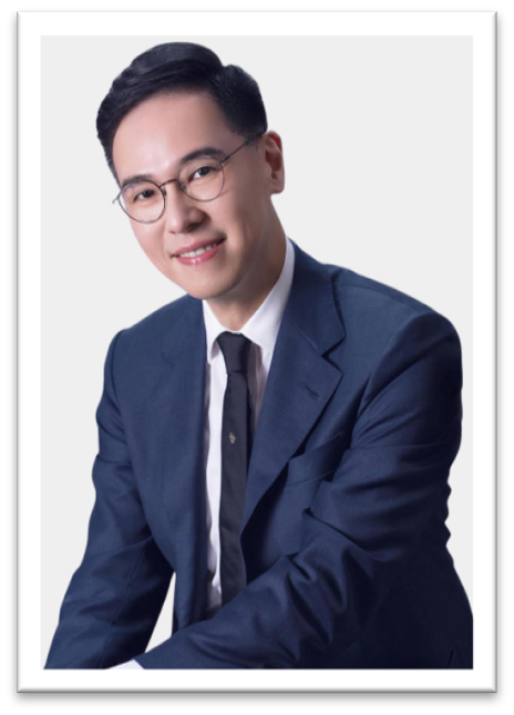 鄧聲興博士